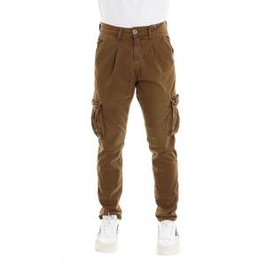 PANTALONE DEADLIFE BRUCIATO